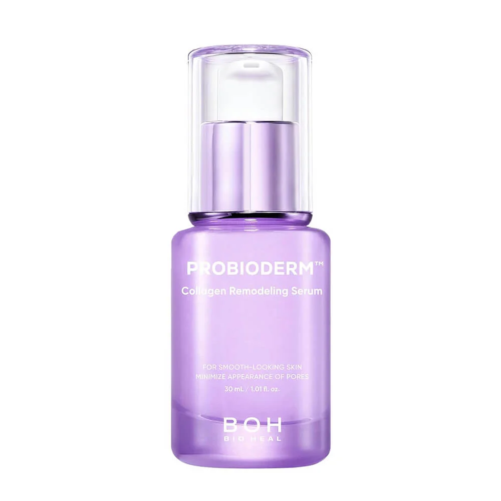 BIOHEAL BOH Probioderm Collagen Remodeling Serum (30ml) Ремоделирующая сыворотка