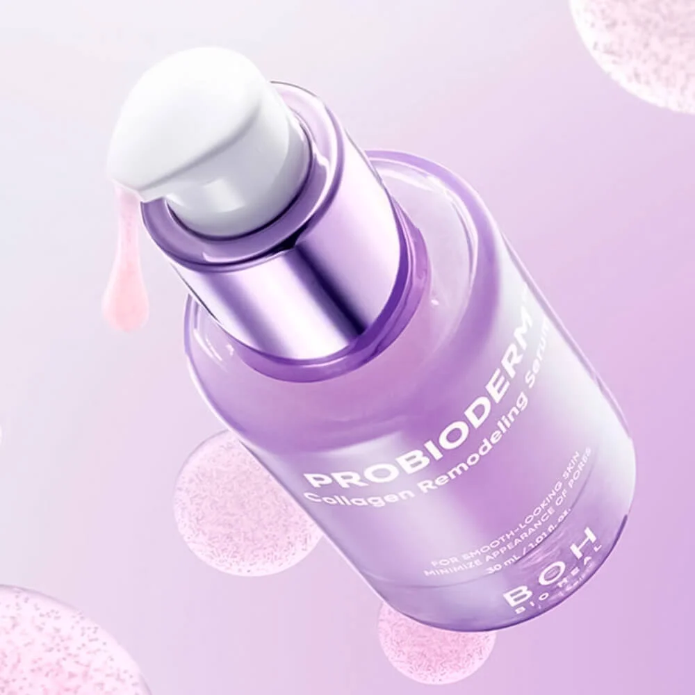 BIOHEAL BOH Probioderm Collagen Remodeling Serum (30ml) Ремоделирующая сыворотка
