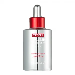 MEDI-PEEL Peptide 9 Volume Bio Tox Ampoule PRO (100ml) Восстанавливающая ампульная сыворотка