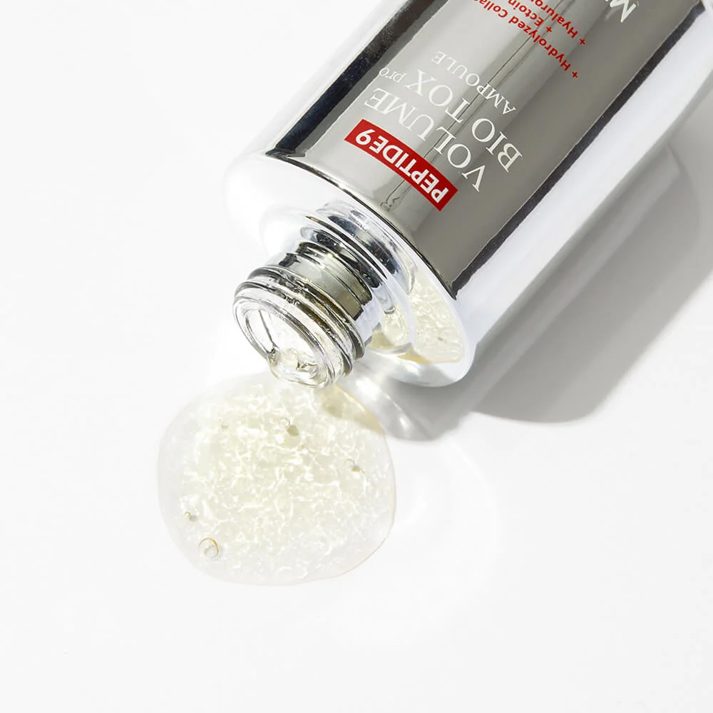 MEDI-PEEL Peptide 9 Volume Bio Tox Ampoule PRO (100ml) Восстанавливающая ампульная сыворотка