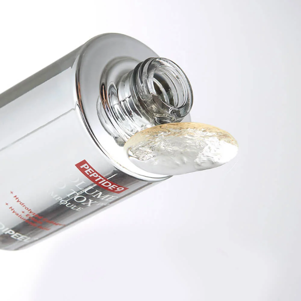 MEDI-PEEL Peptide 9 Volume Bio Tox Ampoule PRO (100ml) Восстанавливающая ампульная сыворотка