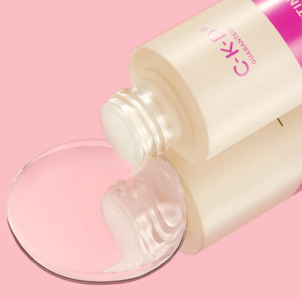 CKD Липосомальный тонер-эссенция с ретиналем - Retino Collagen Small Molecule 300 First Essence