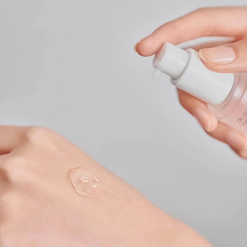 Celimax Капсульная себорегулирующая эссенция для жирной кожи Oil Control Capsule Essence 30мл