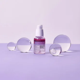 Derma Factory Сыворотка антивозрастная двухфазная с волюфилином - Volufiline 5% blending serum, 30мл
