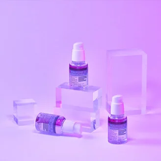 Derma Factory Сыворотка антивозрастная двухфазная с волюфилином - Volufiline 5% blending serum, 30мл