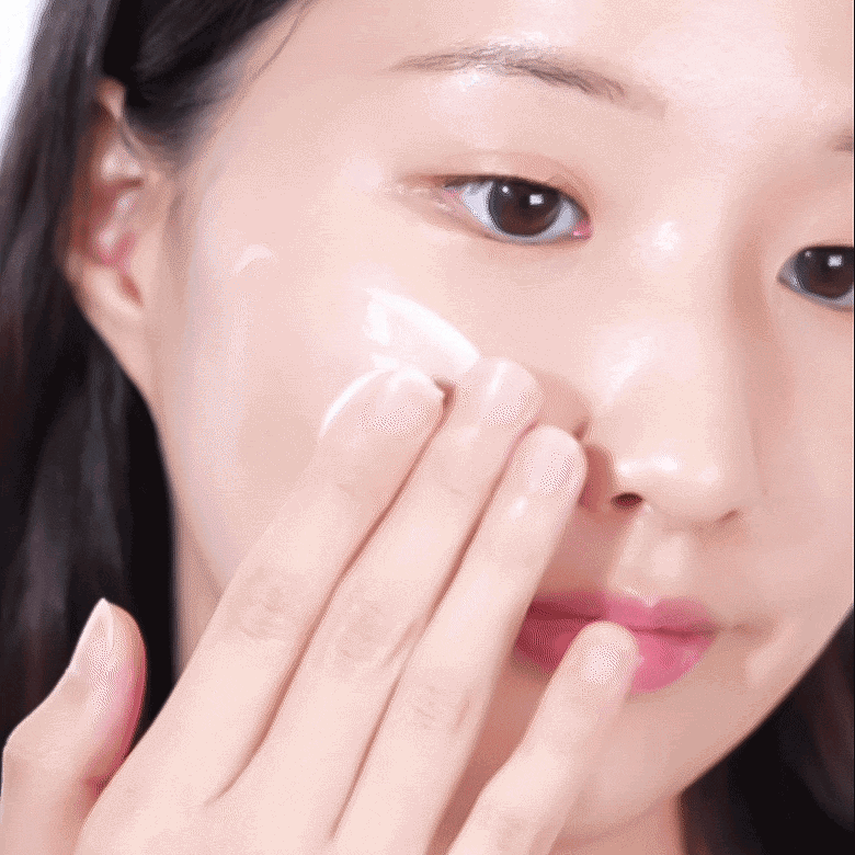 BIOHEAL BOH Panthecell Repair Cica-Some Cream (80ml) Успокаивающий крем для чувствительной кожи