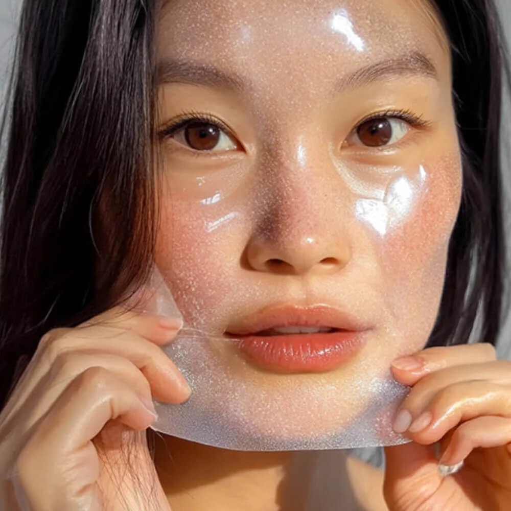 MEDI-PEEL Volume Bio Tox Glow Wrapping Mask Pro (70ml) Омолаживающая маска-пленка для зрелой кожи