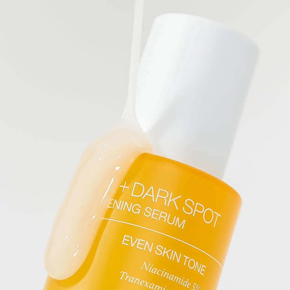 Celimax Сыворотка для лица выравнивающая тон кожи - Pore+dark spot brightening serum, 30мл