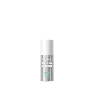 Centellian24 Пудра для лица успокаивающая с чайным деревом - Madeca powder tea tree AC, 6г