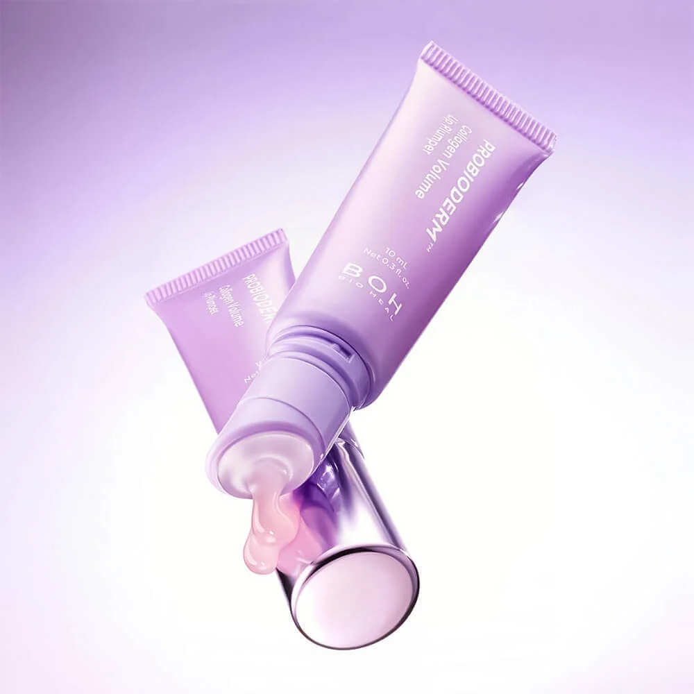 BIOHEAL BOH Probioderm Collagen Volume Lip Plumper (10ml) Увлажняющий бальзам для губ