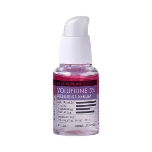 Derma Factory Сыворотка антивозрастная двухфазная с волюфилином - Volufiline 5% blending serum, 30мл