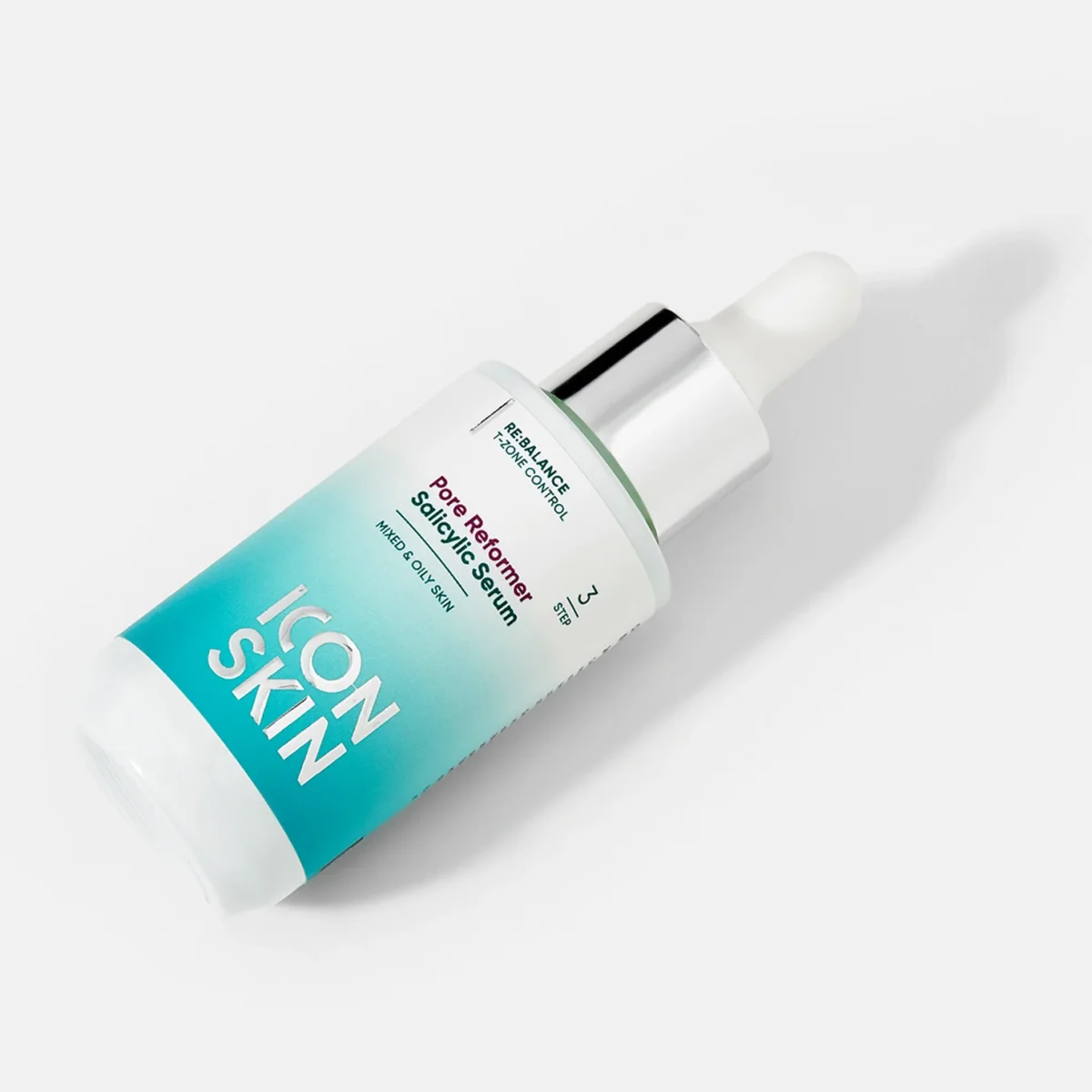 ICON SKIN Сыворотка с салициловой кислотой Pore Reformer / Pore Reformer Salicylic Serum, 30 мл