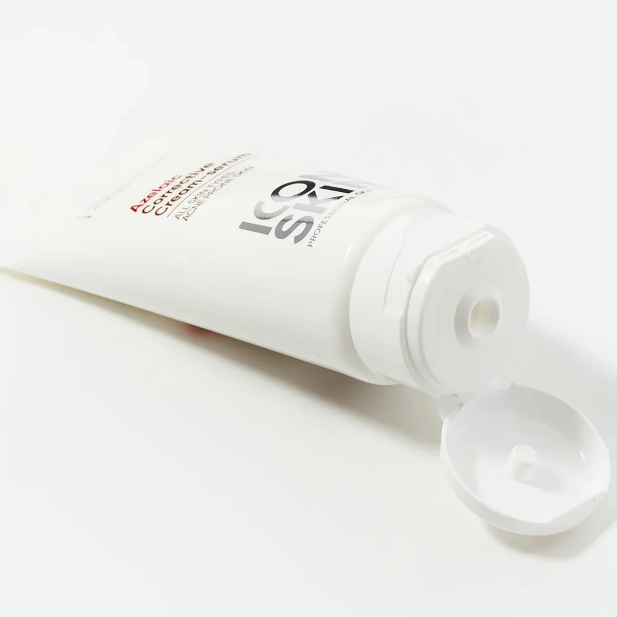 ICON SKIN Корректирующая крем-сыворотка на основе 10% азелаиновой кислоты / Azelaiс Corrective Cream-serum, туба 50 мл