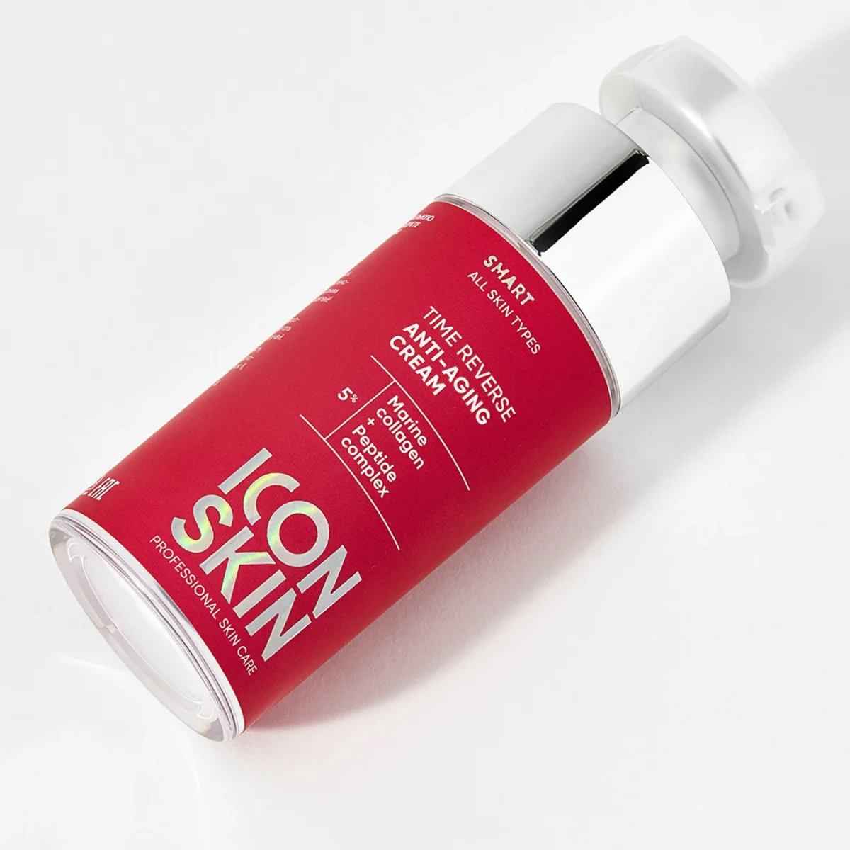 ICON SKIN Омолаживающий крем Time Reverse / Time Reverse anti-aging cream, 30 мл