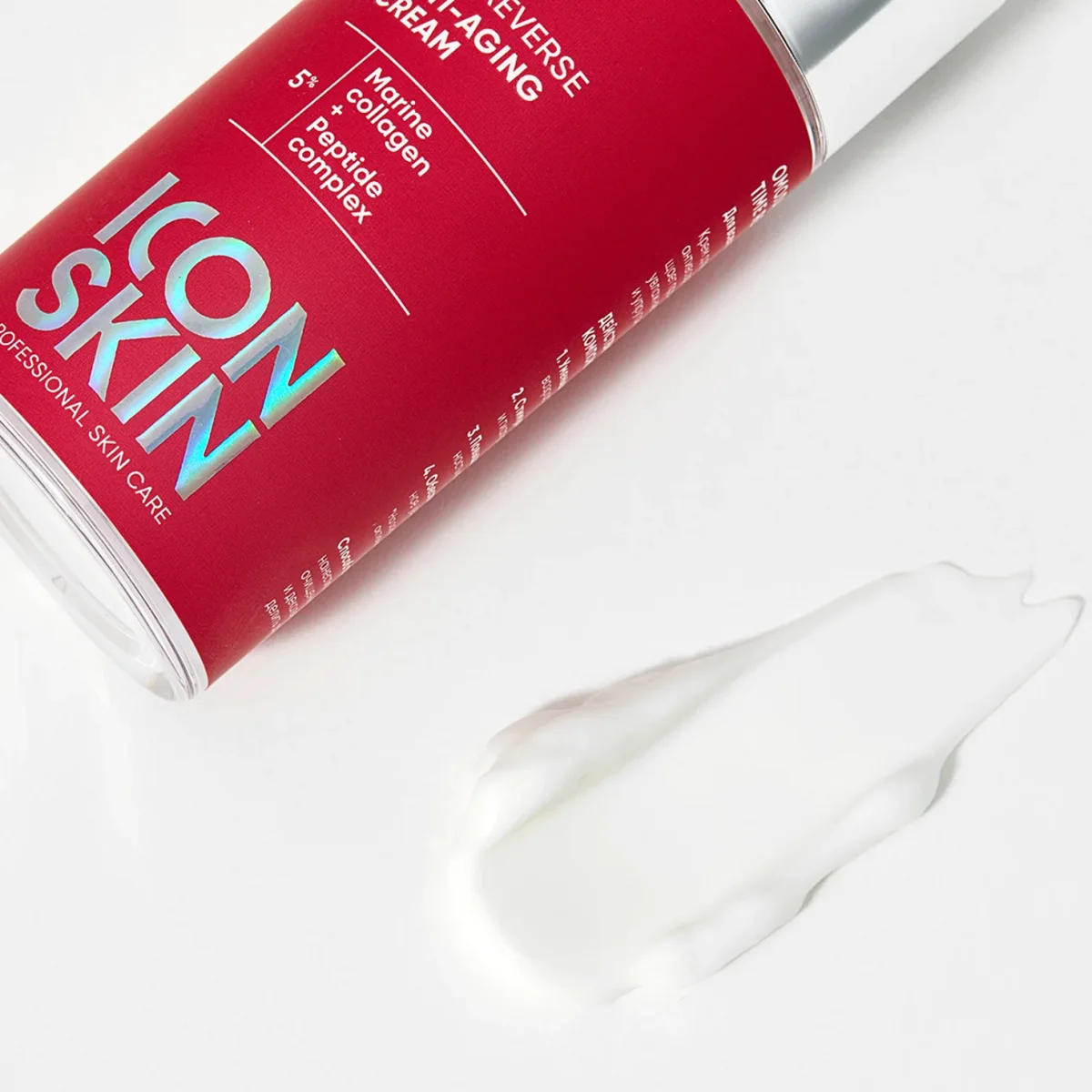 ICON SKIN Омолаживающий крем Time Reverse / Time Reverse anti-aging cream, 30 мл