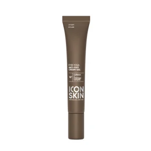 ICON SKIN Крем-гель для кожи вокруг глаз от отеков EYES YOGA / EYES YOGA Anti-Puff Cream-Gel, 20 мл