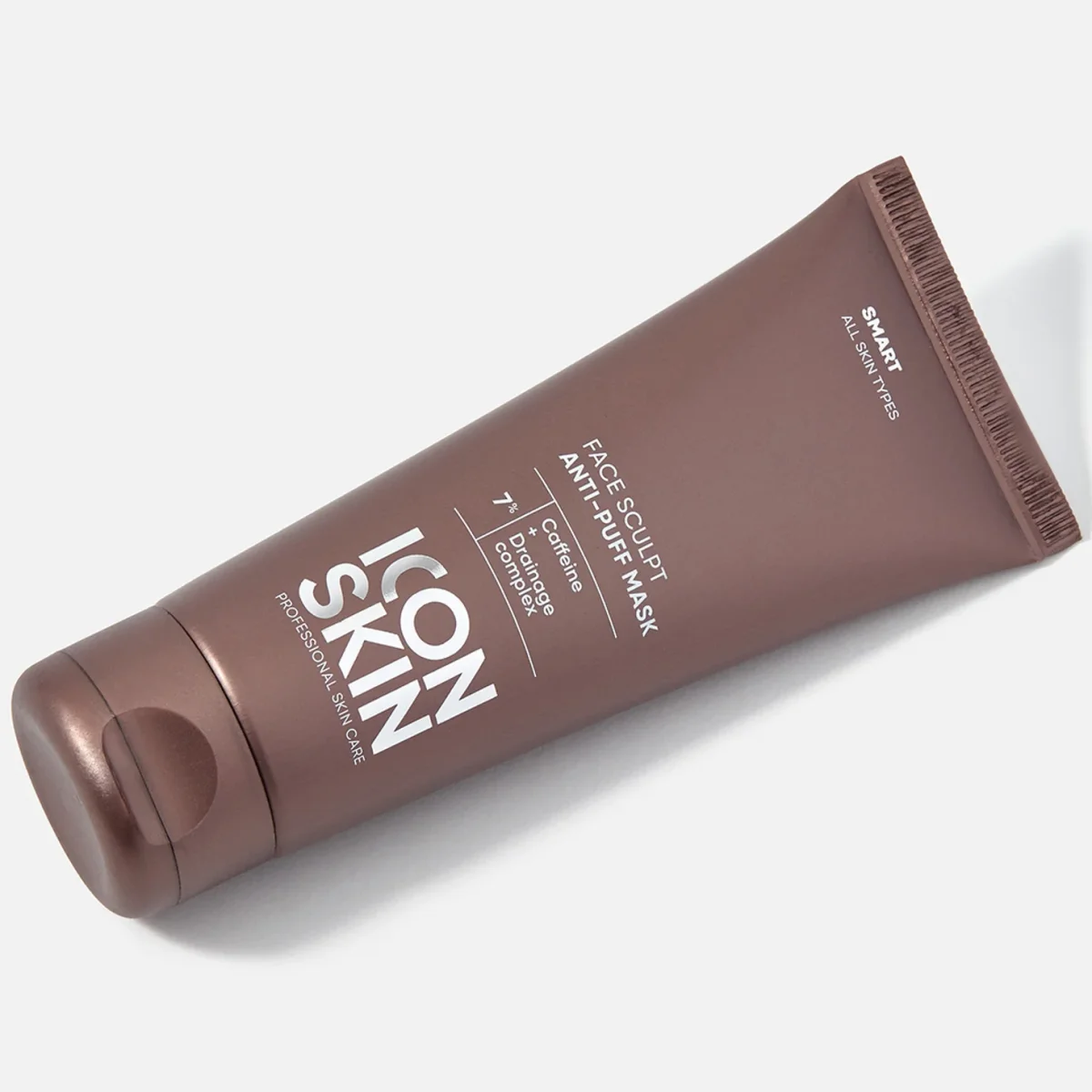 ICON SKIN Лимфодренажная маска FACE SCULPT / FACE SCULPT Anti-Puff Mask, 75 мл