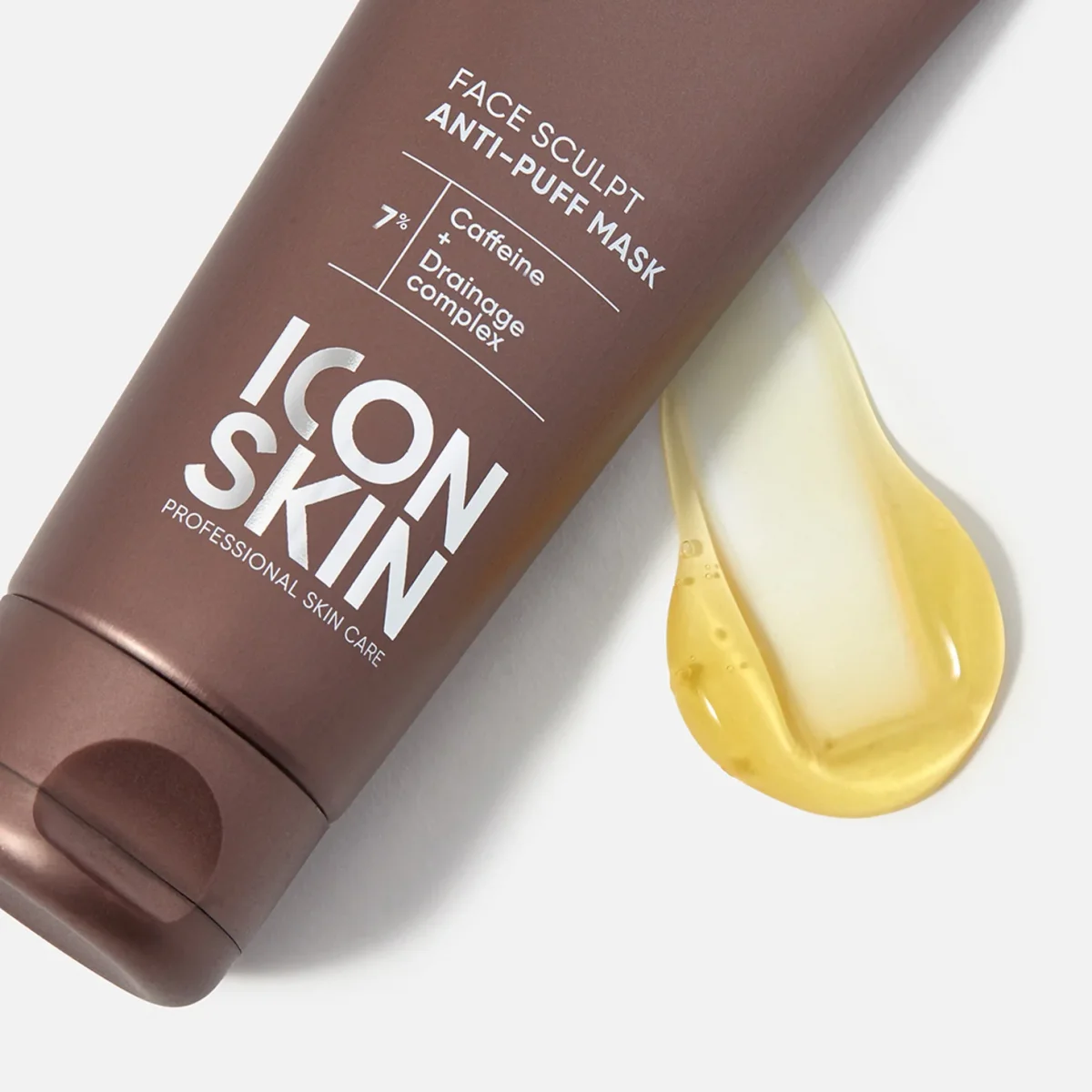 ICON SKIN Лимфодренажная маска FACE SCULPT / FACE SCULPT Anti-Puff Mask, 75 мл