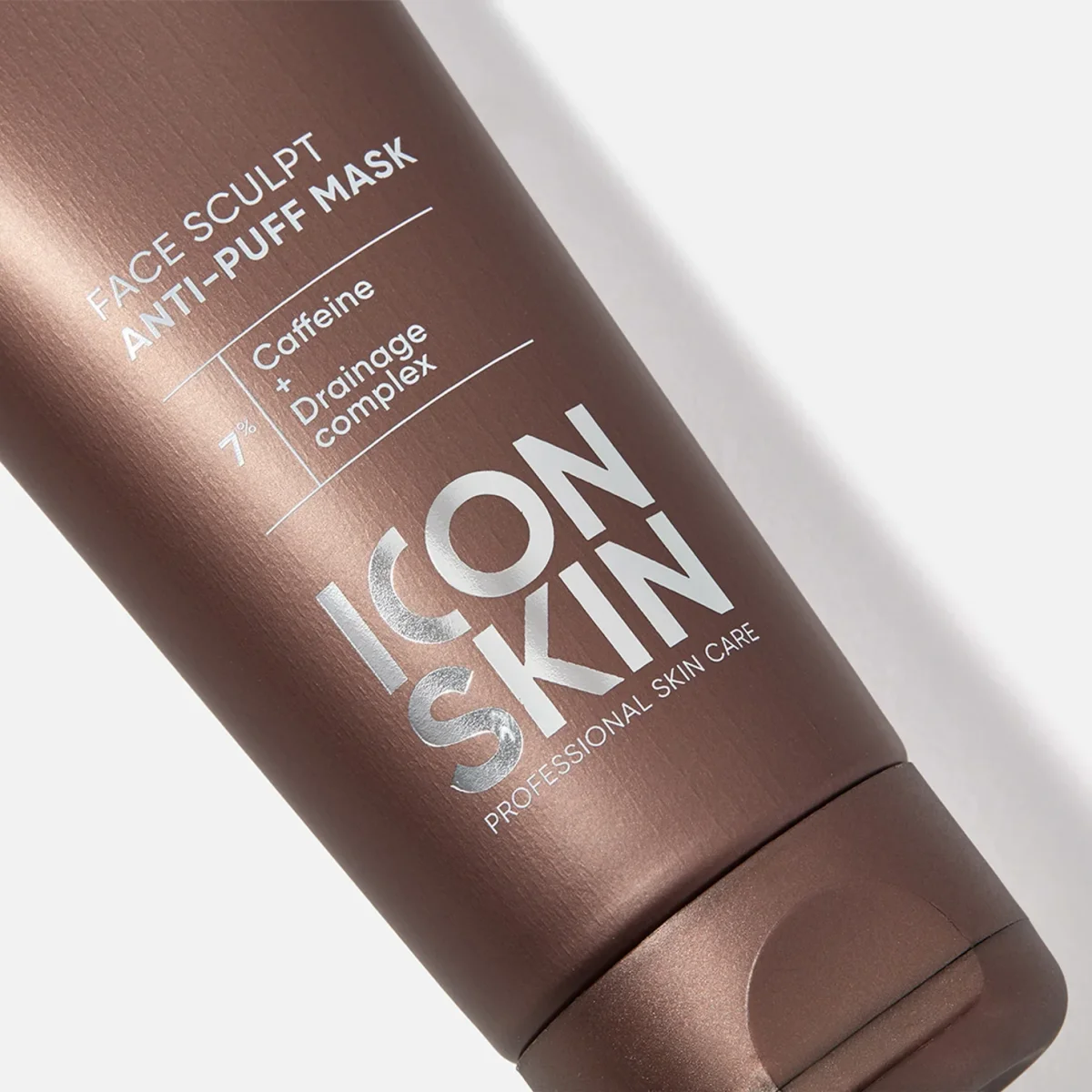 ICON SKIN Лимфодренажная маска FACE SCULPT / FACE SCULPT Anti-Puff Mask, 75 мл