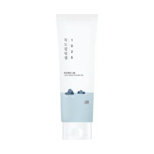 ROUND LAB Деликатный пилинг-гель с морской водой 1025 Dokdo Peeling Gel 120 мл