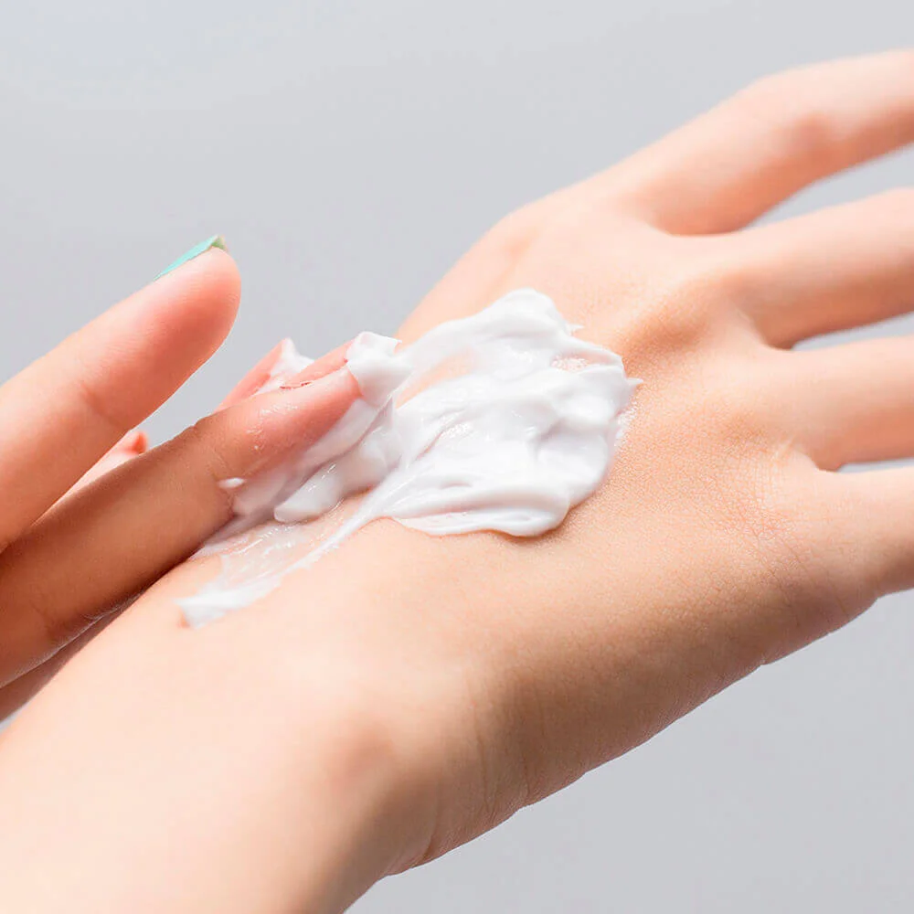 UIQ Успокаивающий гель-крем с пробиотиками для сияния Biome Remedy Soothing Cream 50 мл