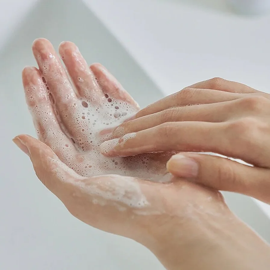 Celimax Нежный гель для умывания Dual Barrier Mild Gel Cleanser 200мл