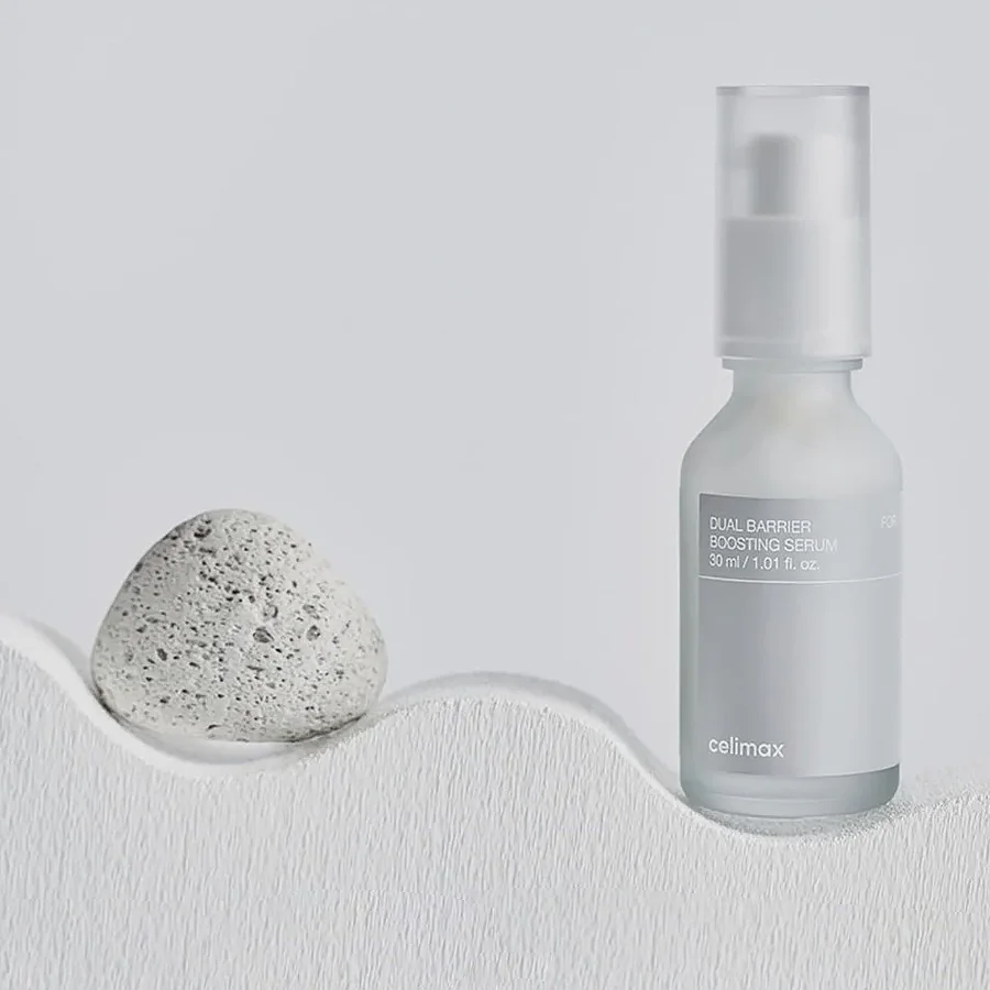 Celimax Сыворотка для укрепления защитного барьера Dual Barrier Boosting Serum 30мл