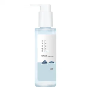 ROUND LAB Очищающий гель с морской водой 1025 Dokdo Cleansing Gel 150 мл