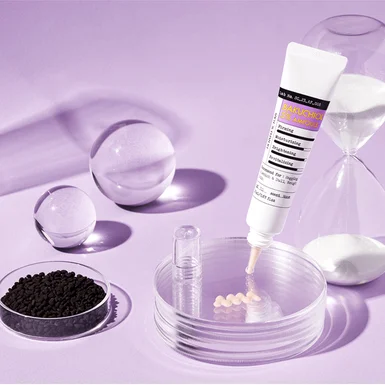 Derma Factory Сыворотка ампульная с бакучиолом 5% - Bakuchiol 5% ampoule, 20мл