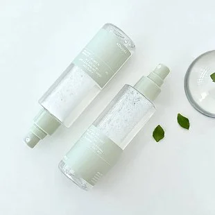 Celimax Успокаивающий мист для тела с BHA-кислотами Ji Woo Gae Heartleaf BHA Body Mist 150мл