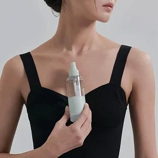 Celimax Успокаивающий мист для тела с BHA-кислотами Ji Woo Gae Heartleaf BHA Body Mist 150мл