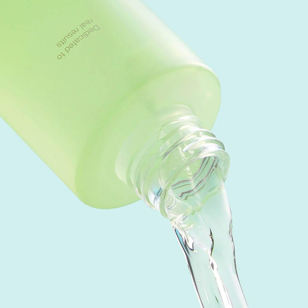 Medicube Успокаивающий тонер с экзосомами центеллы и экстрактом чайного дерева Exosome Cica Toner 210 мл