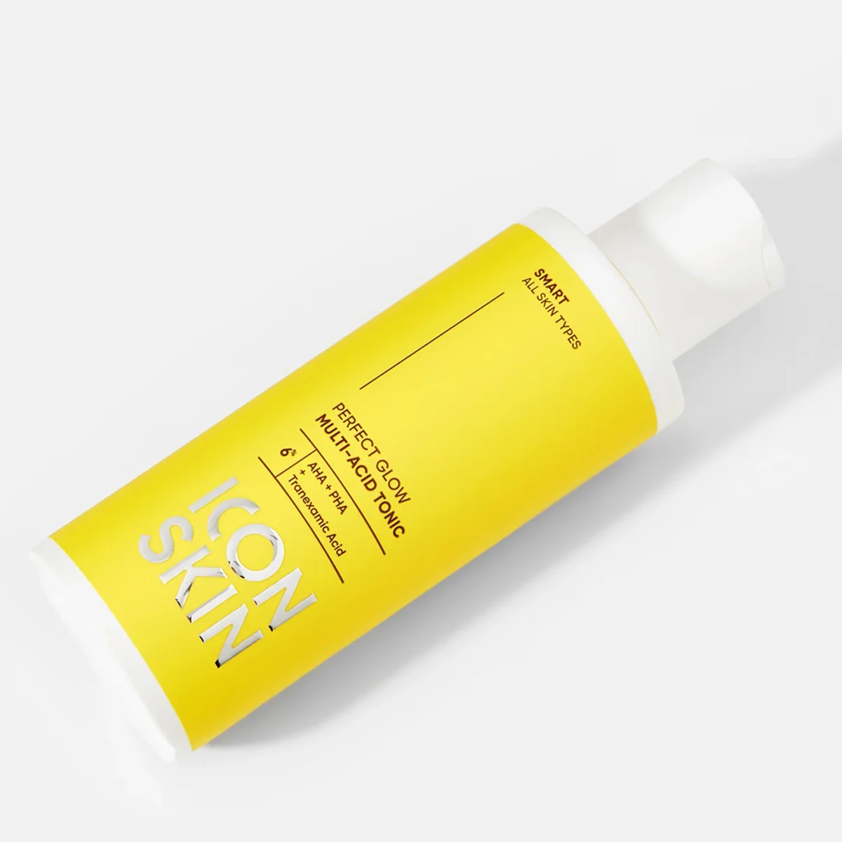 ICON SKIN Мультикислотный тоник Perfect Glow / Perfect Glow Multi-Acid Tonic, 150 мл