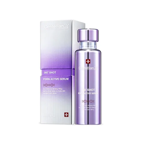 Centellian24 Сыворотка для лица интенсивная - 360&ordm; Shot PDRN active serum, 50мл