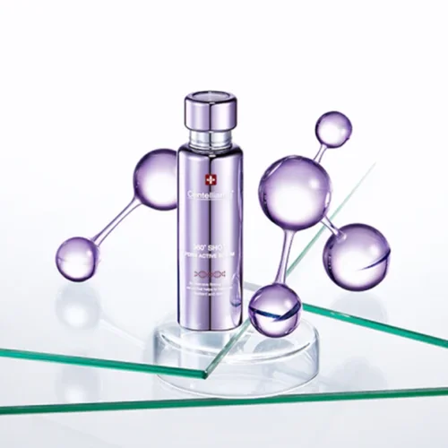 Centellian24 Сыворотка для лица интенсивная - 360&ordm; Shot PDRN active serum, 50мл