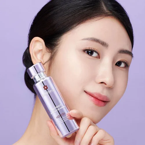 Centellian24 Сыворотка для лица интенсивная - 360&ordm; Shot PDRN active serum, 50мл