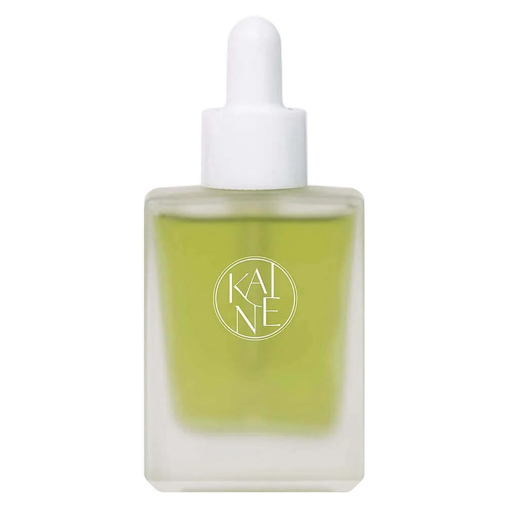 KAINE Успокаивающая ночная сыворотка с розмарином Rosemary AHA Night Serum 30 мл