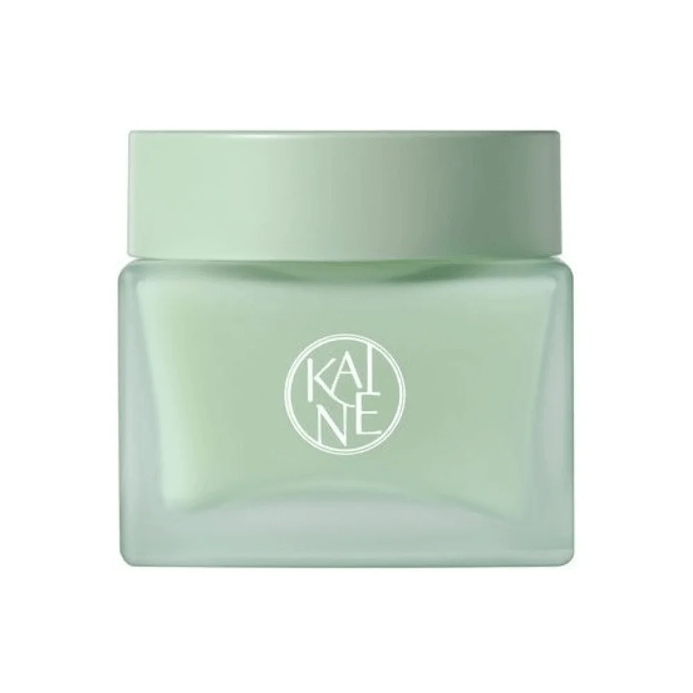KAINE Успокаивающий Аква крем для реактивной кожи Green Calm Aqua Cream 70 мл