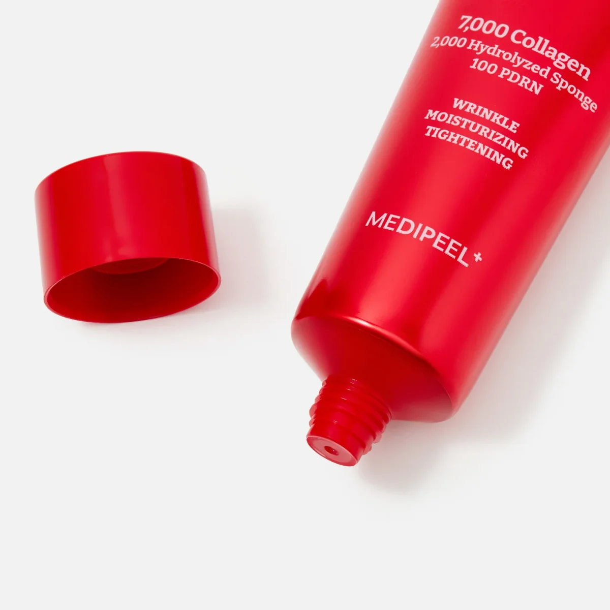 MEDI-PEEL Collagen Glow Wrapping Mask (100мл) Маска‑пленка с PDRN и спикулой