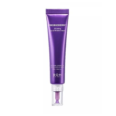 BIOHEAL BOH Probioderm 3D Lifting Eye & Wrinkle Cream (25мл) Крем для глаз