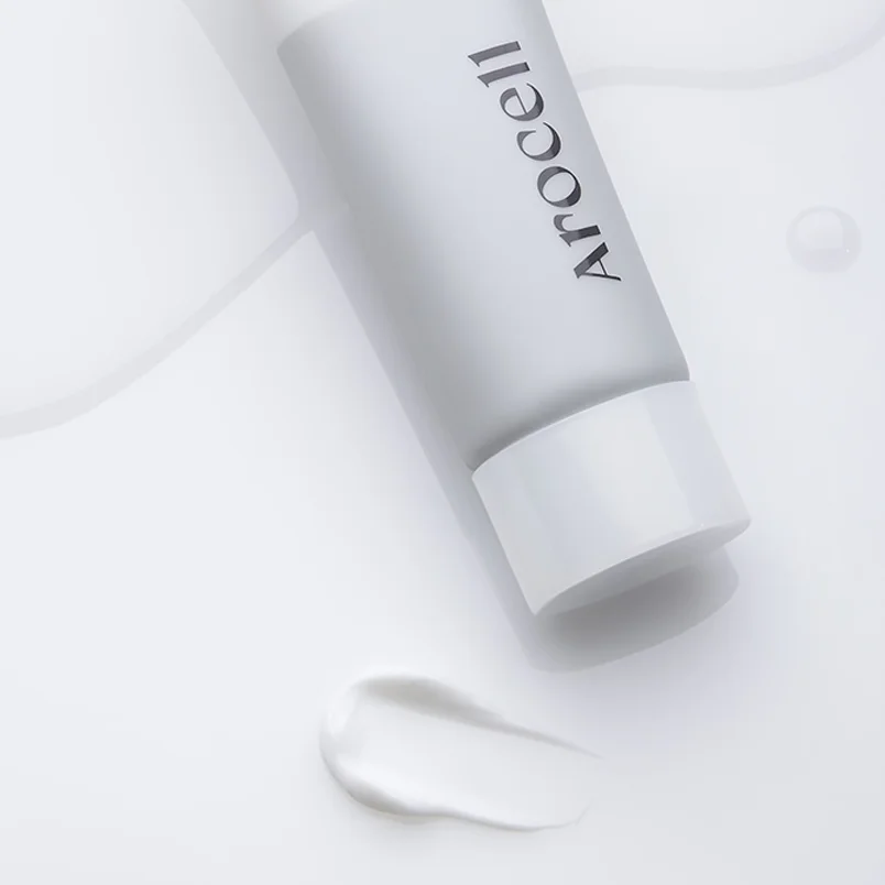 AROCELL Солнцезащитная сыворотка с транексамовой кислотой и мелатонином Mela TXA Sun Serum 40мл
