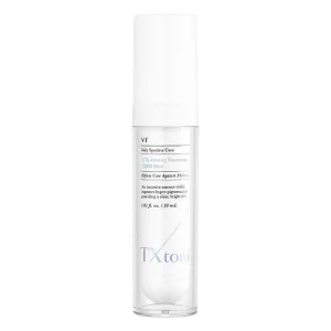 VT Cosmetics Активная капсульная эссенция против пигментации TX-Toning Essence 2000 Shot 30мл