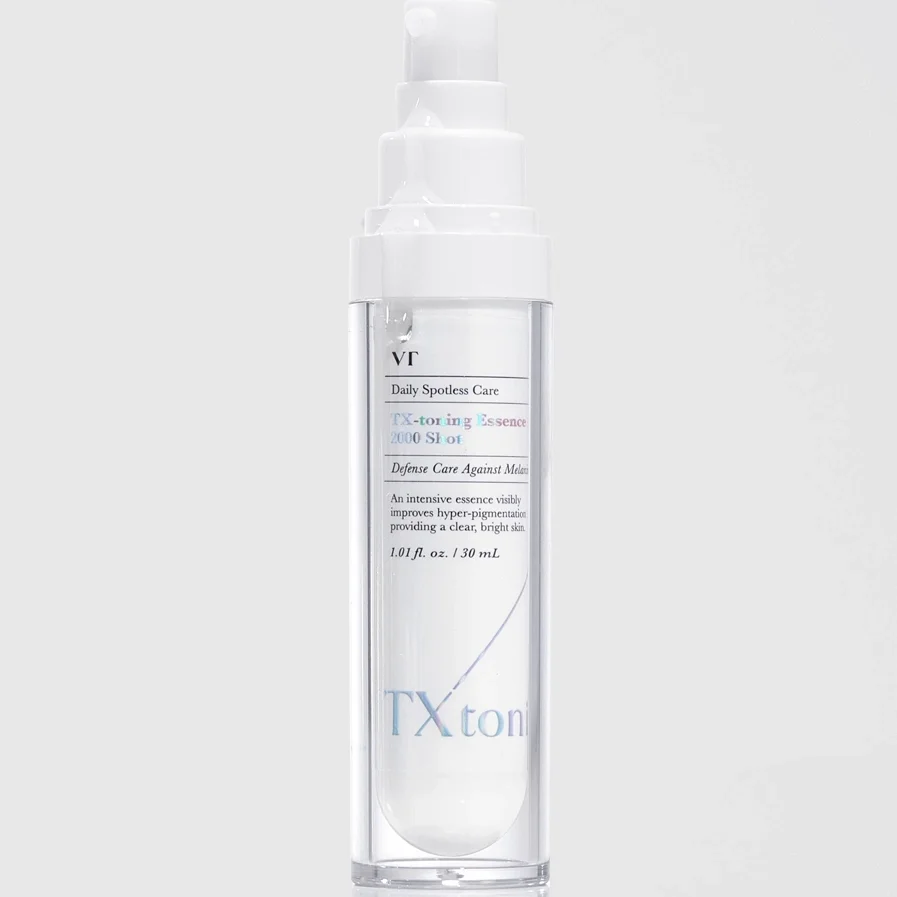 VT Cosmetics Активная капсульная эссенция против пигментации TX-Toning Essence 2000 Shot 30мл