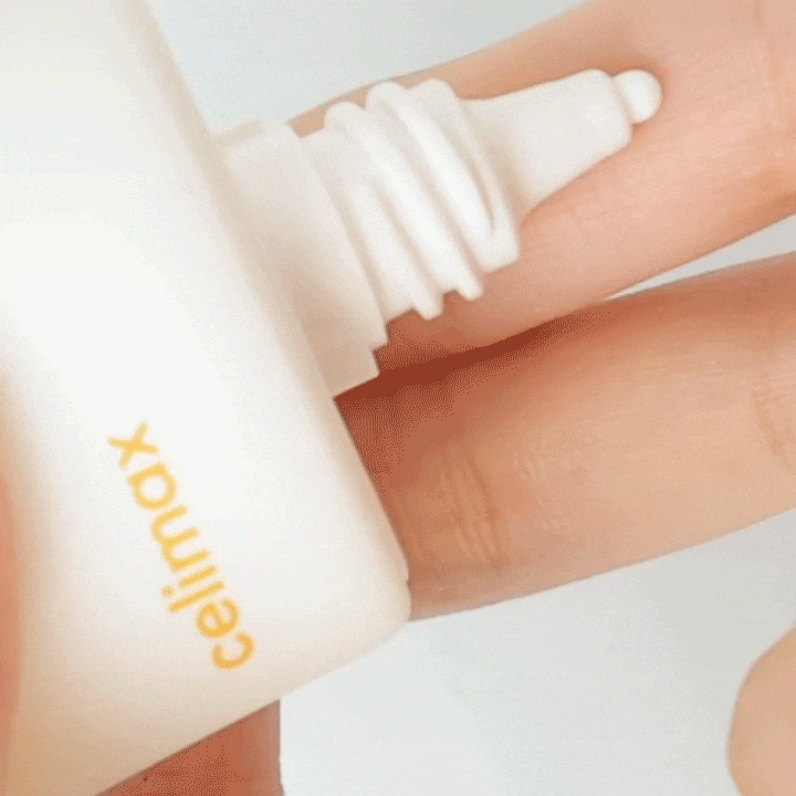 Celimax Крем солнцезащитный выравнивающий - Pore+dark spot brightening care SPF50+PA++++, 50мл