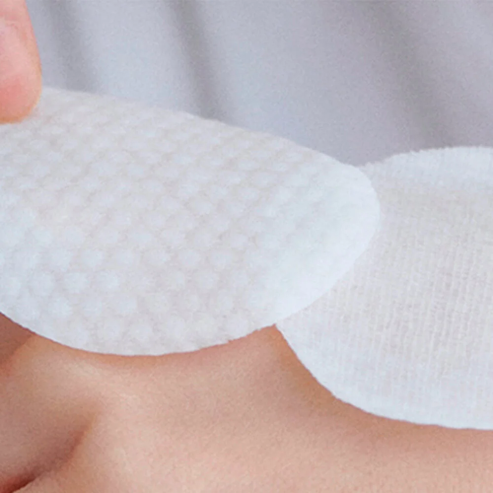 Celimax Отшелушивающие тонер-пэды с салициловой кислотой Ji Woo Gae Heartleaf BHA Peelind Pad 60 шт
