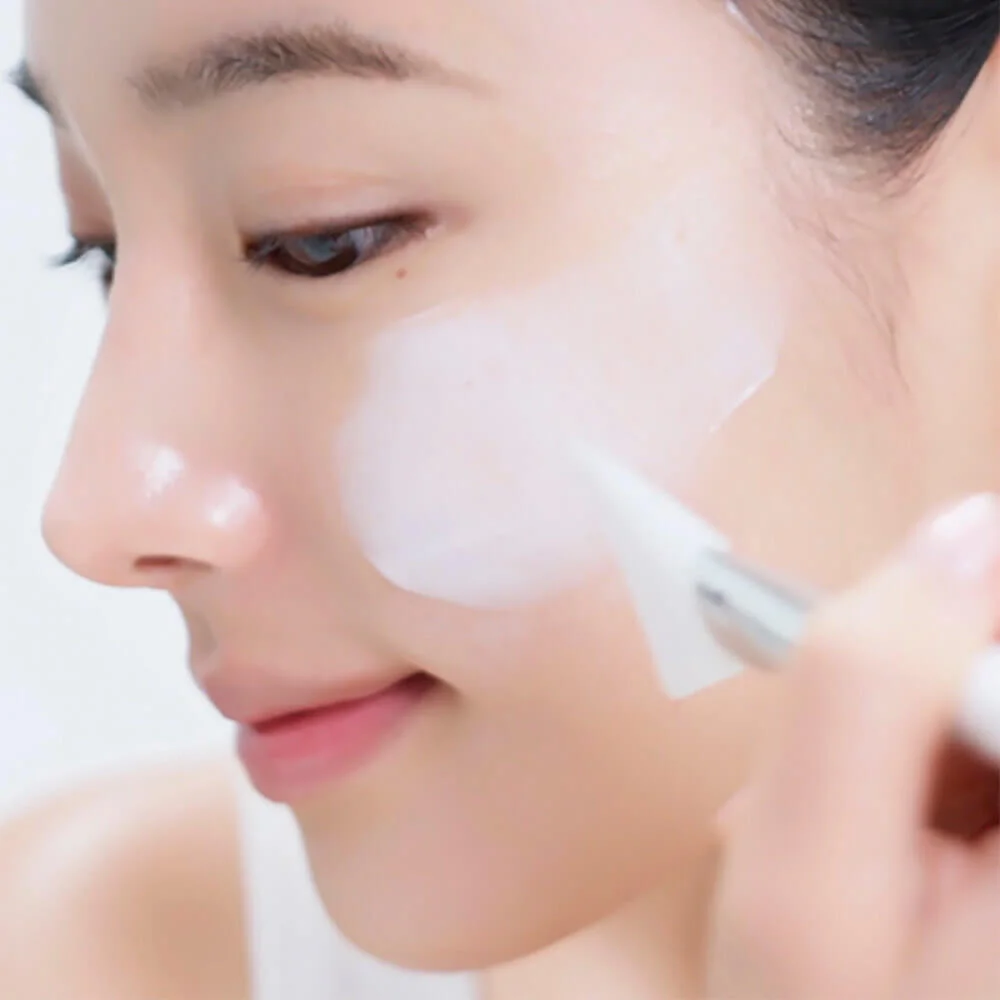 AROCELL Коллагеновая маска-плёнка для сияния и гладкости кожи Super Collagen Wrapping Mask 80г