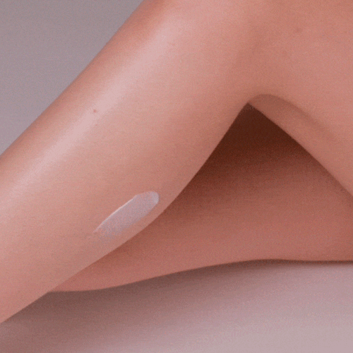 Derma:B Крем от растяжек Stretch Mark Safe Cream 180 мл
