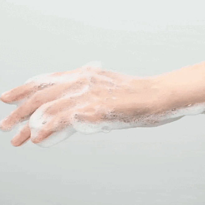UIQ Мягкий обновляющий гель для душа с постбиотиками и LHA-кислотой Biome Remedy Body Wash 300 мл