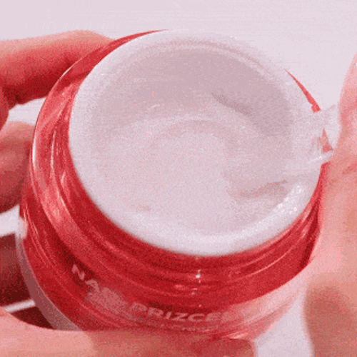 BIOHEAL BOH NAD-Prizcell Glow Boost Cream (50мл) Инновационный крем с NAD и пептидами