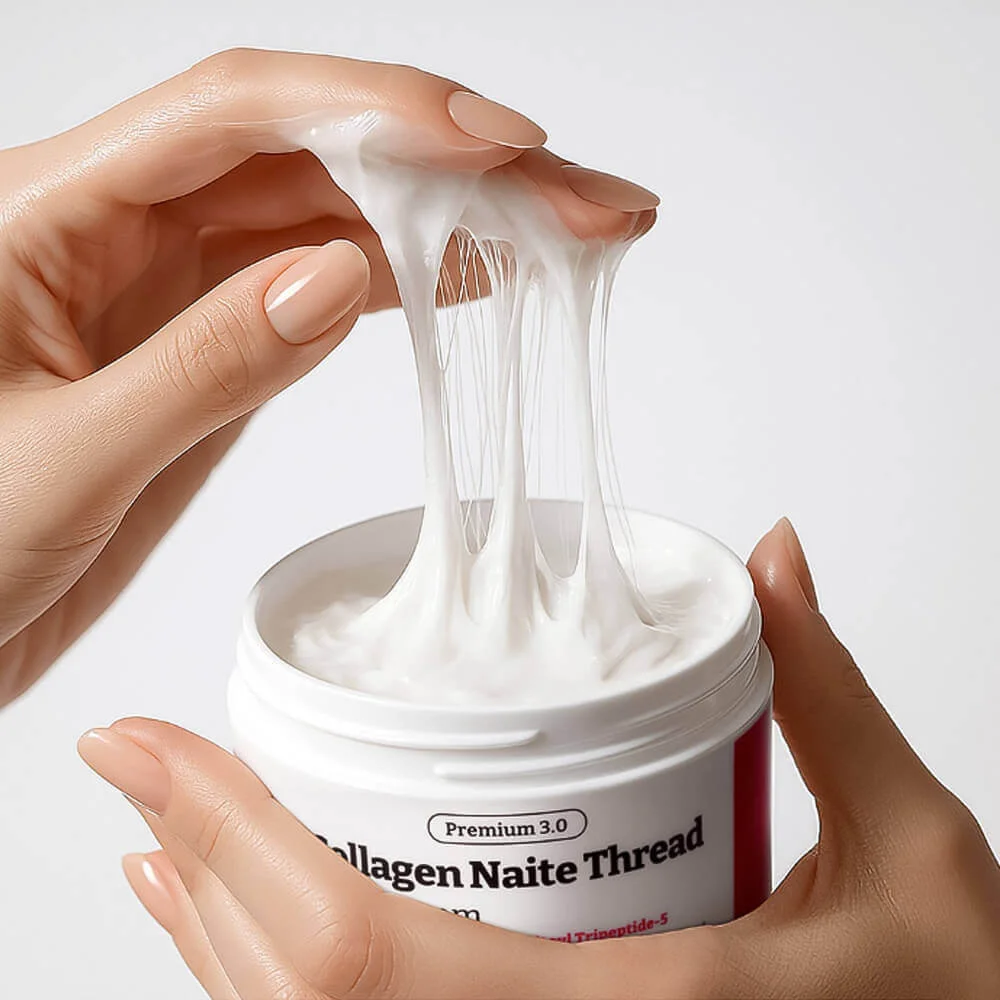 MEDI-PEEL Premium 3.0 Collagen Naite Thread Neck Cream (100мл) Крем для шеи и декольте